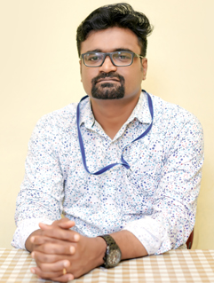 Faculty Photo